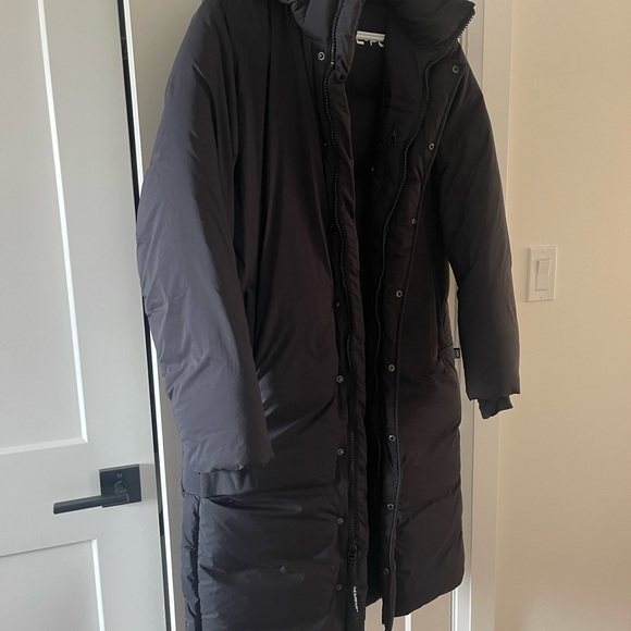 SUPER ONE PUFF - Size Small - Black - Picture 6 of 7